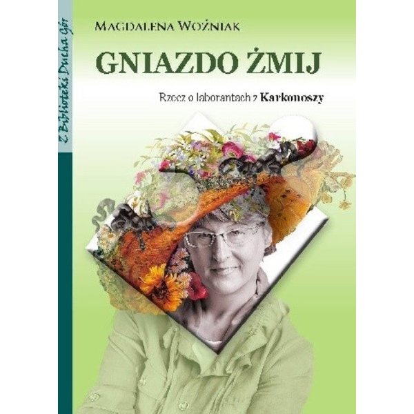 Gniazdo żmij