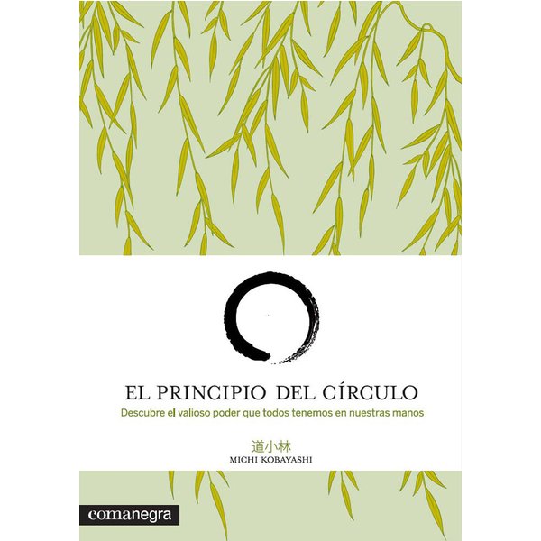El principio del círculo