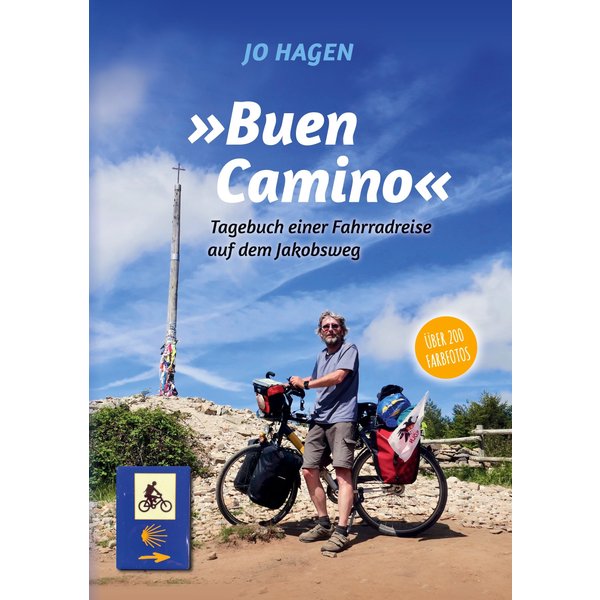 Buen Camino