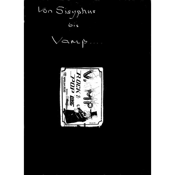 Von Sisyphus bis VAMP