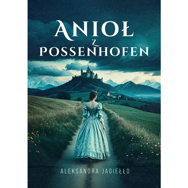 Anioł z Possenhofen