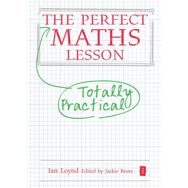 The Perfect Maths Lesson