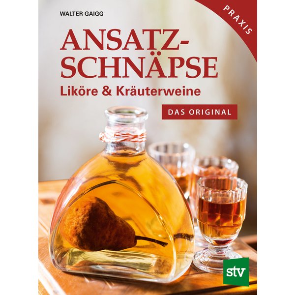 Ansatzschnäpse