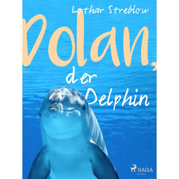 Dolan, der Delphin