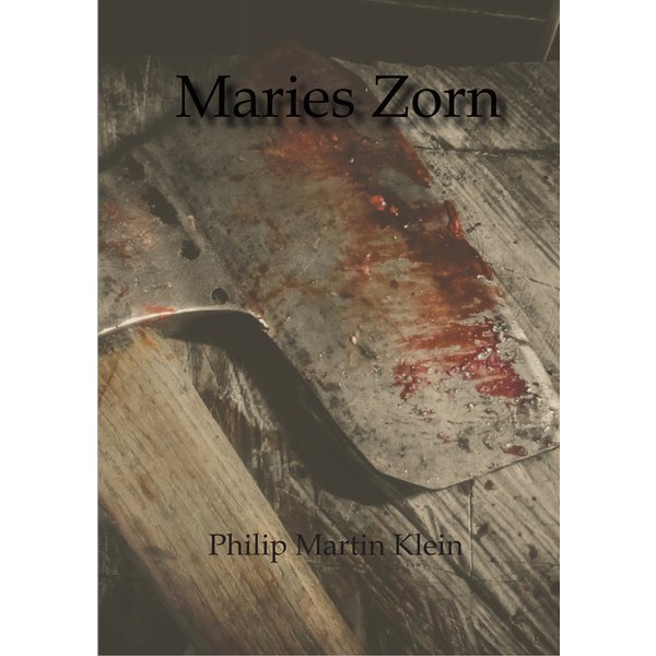 Maries Zorn