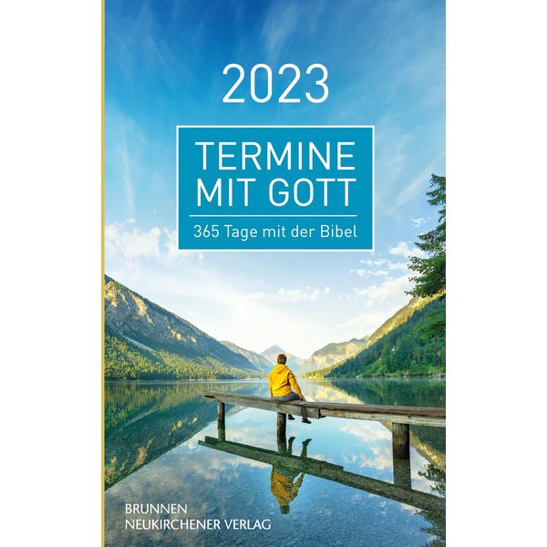 Termine mit Gott 2023