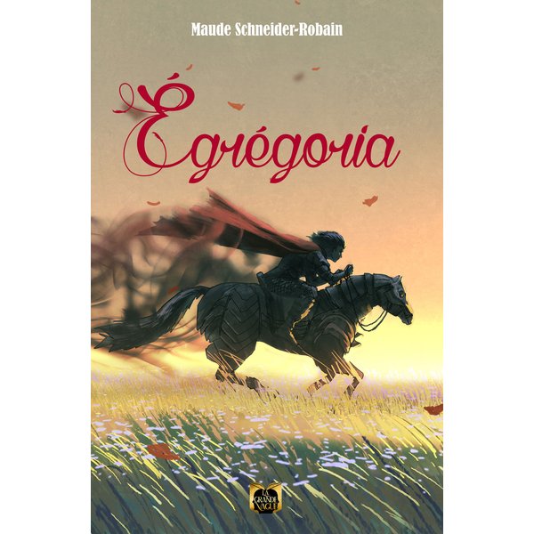 Égrégoria