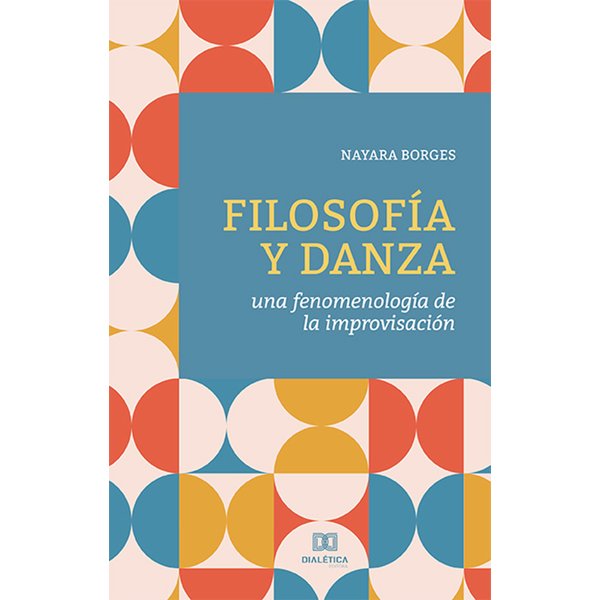 Filosofía y danza