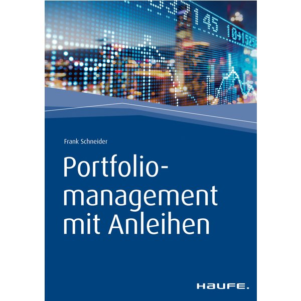 Portfoliomanagement mit Anleihen