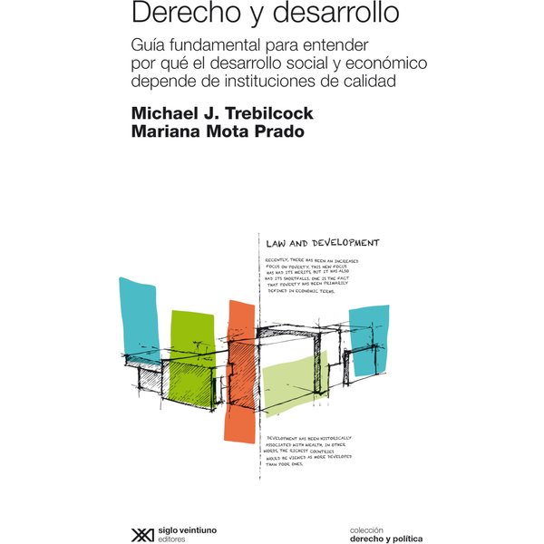 Derecho y desarrollo