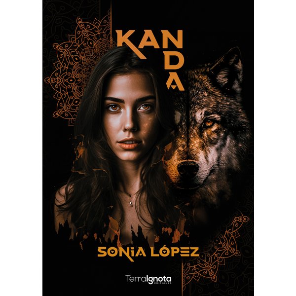 Kanda