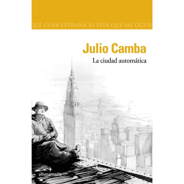 La ciudad automática