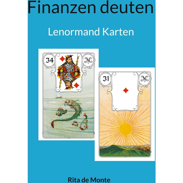 Finanzen deuten