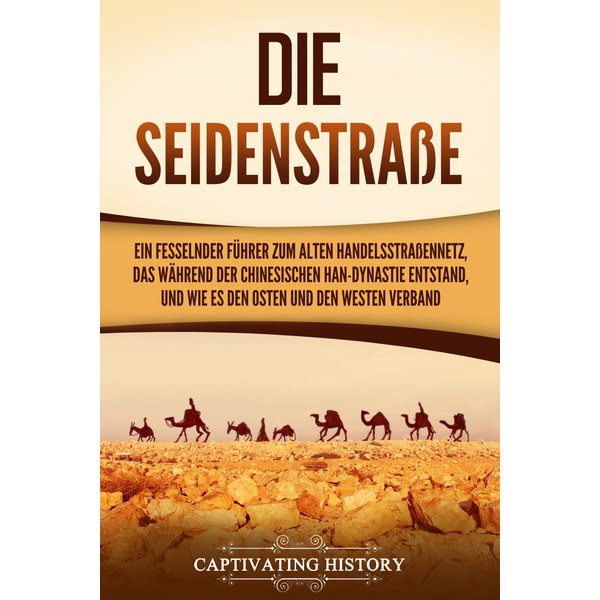 Die Seidenstraße