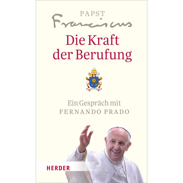 Die Kraft der Berufung