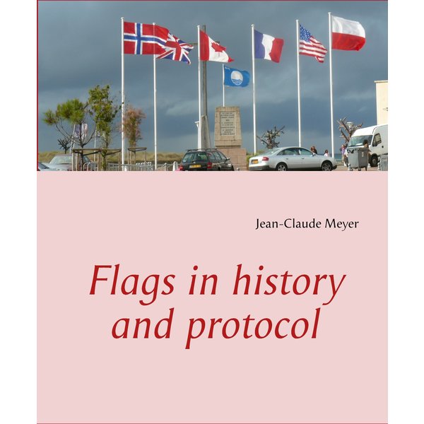 Flags in history and protocol