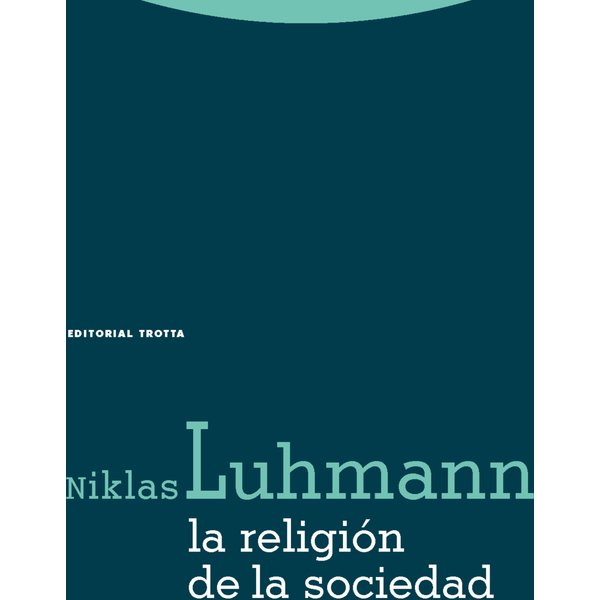 La religión de la sociedad