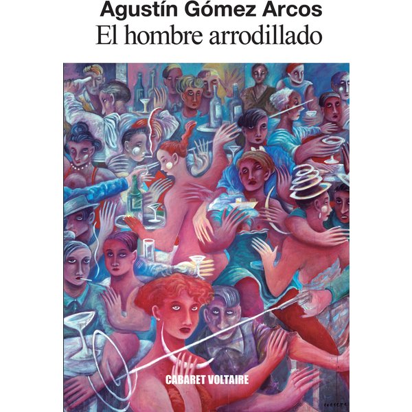 El hombre arrodillado