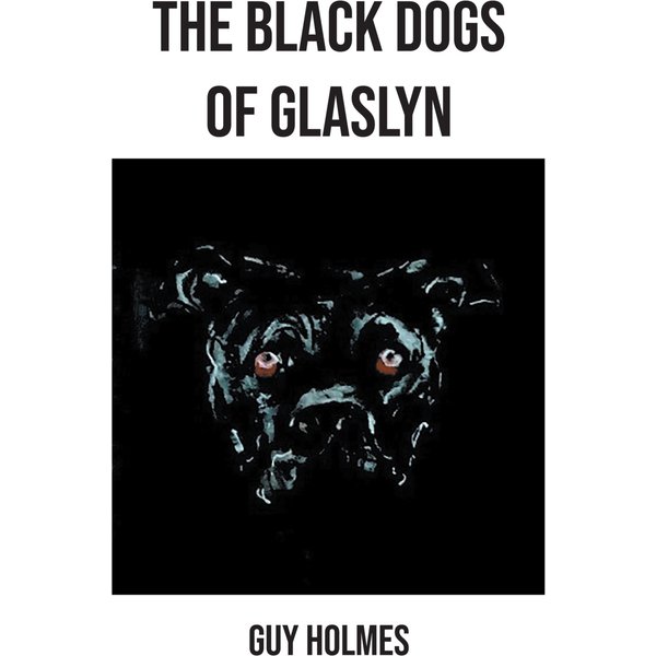 The Black Dogs of Glaslyn