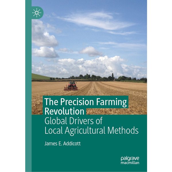 The Precision Farming Revolution