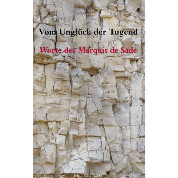 Vom Unglück der Tugend
