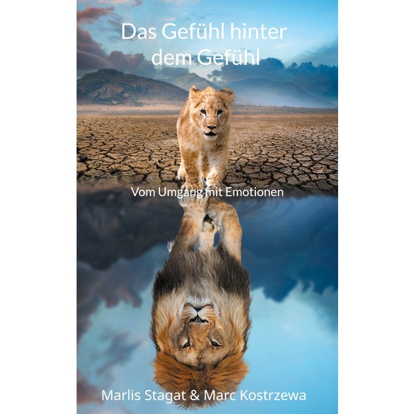 Das Gefühl hinter dem Gefühl