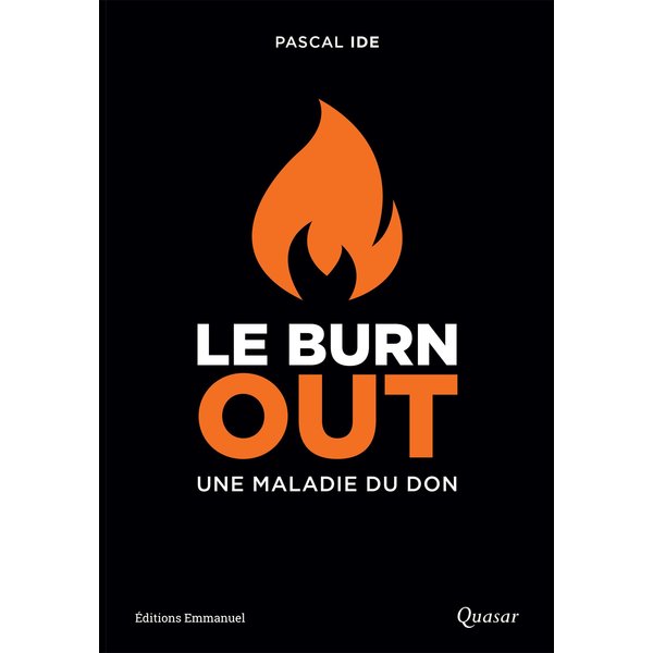 Le burn out