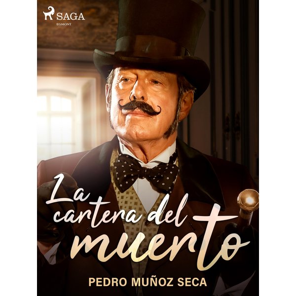 La cartera del muerto