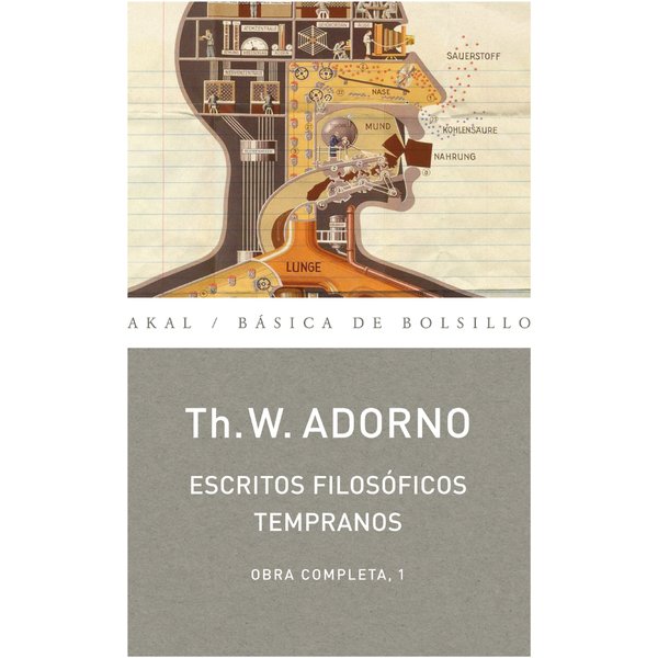 Escritos filosóficos tempranos