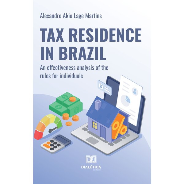 Tax Residence in Brazil