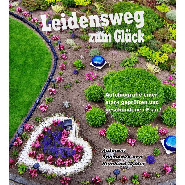 Leidensweg zum Glück
