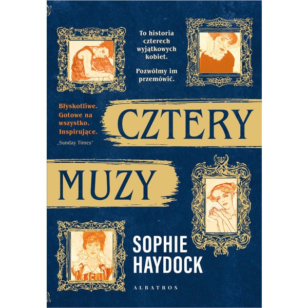 Cztery muzy