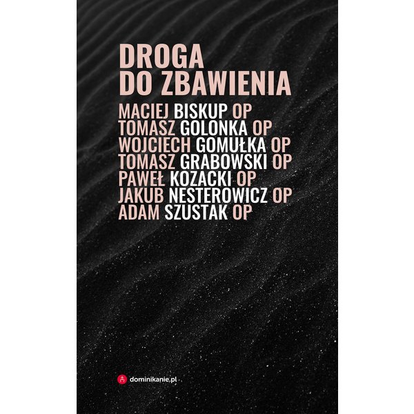 Droga do zbawienia