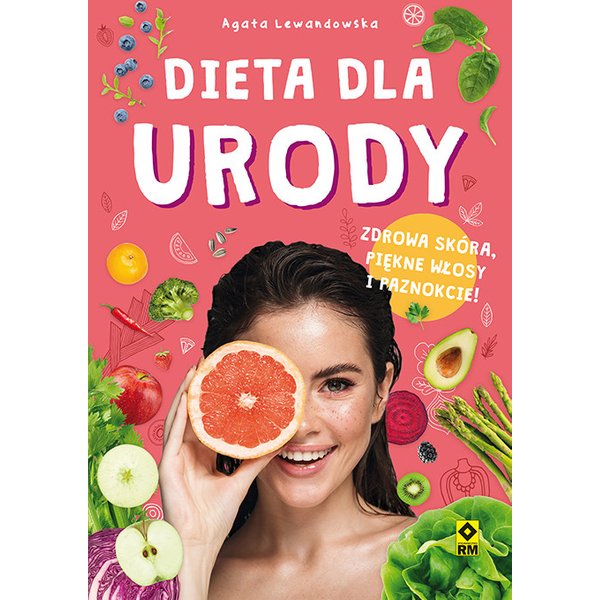 Dieta dla urody