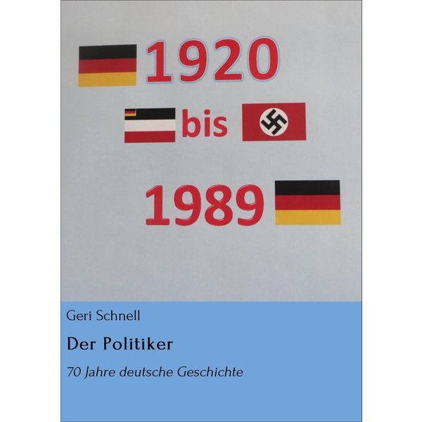 Der Politiker