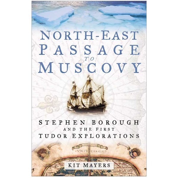 North-East Passage to Muscovy