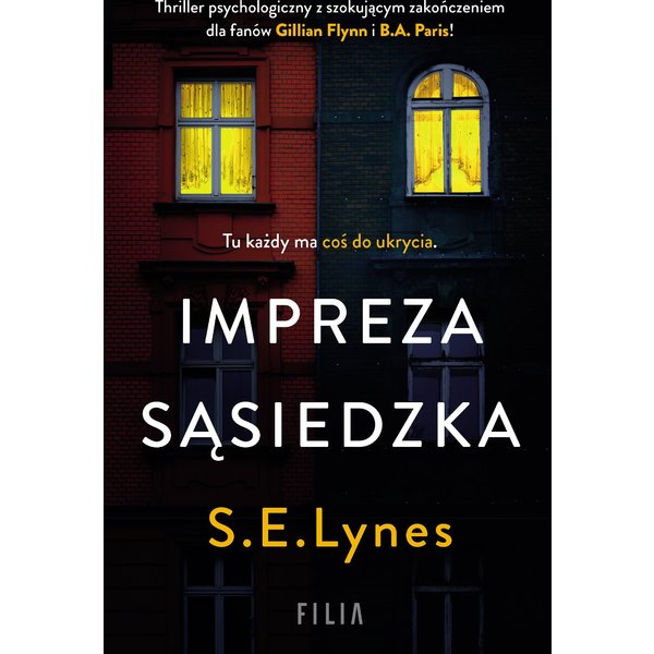 Impreza sąsiedzka