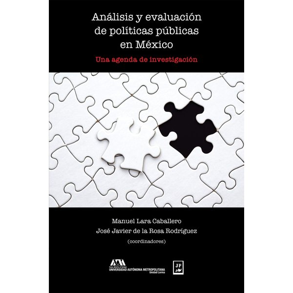Análisis y evaluación de políticas públicas en México
