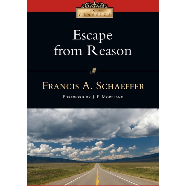 Escape from Reason