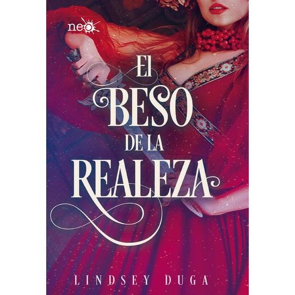 El beso de la realeza