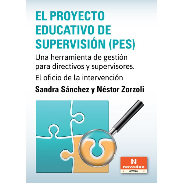 El Proyecto Educativo de Supervisión (PES)