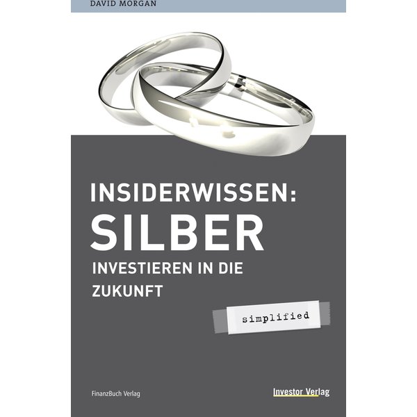 Insiderwissen: Silber - simplified