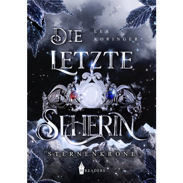 Die letzte Seherin