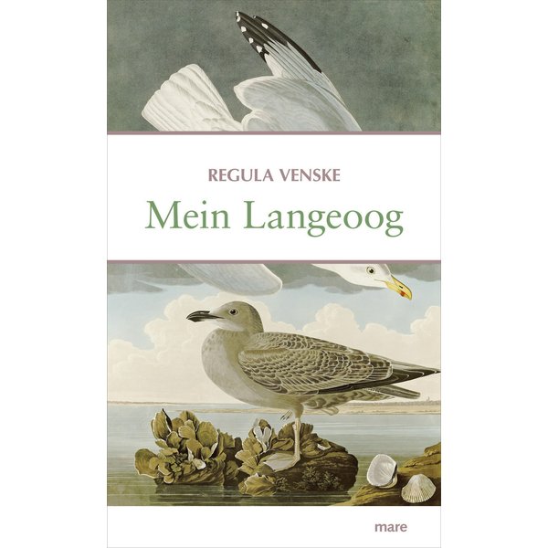 Mein Langeoog