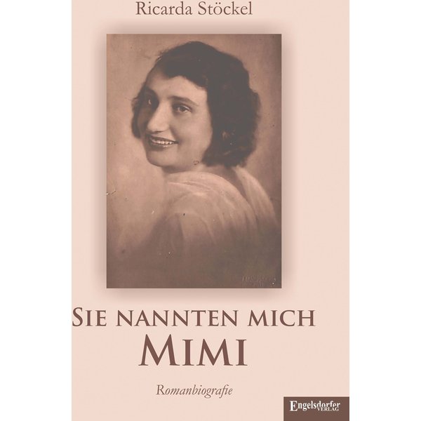Sie nannten mich Mimi