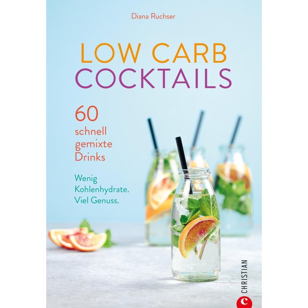Low Carb Cocktails