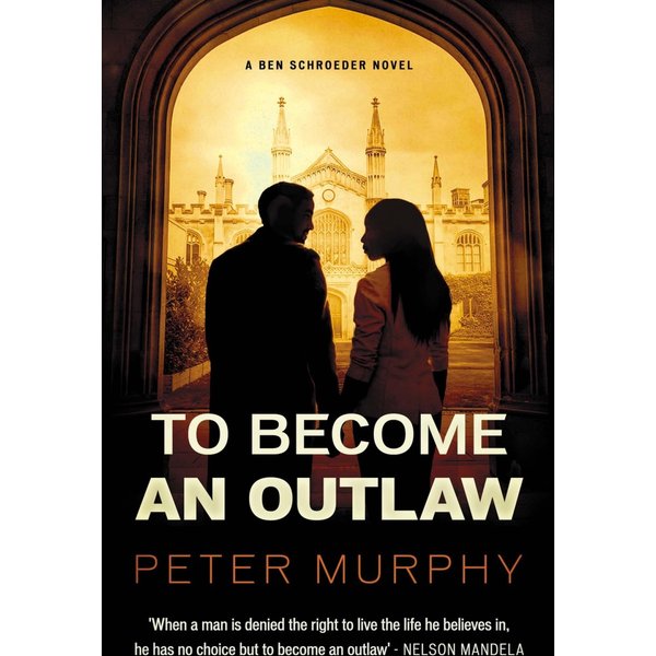 To Become an Outlaw