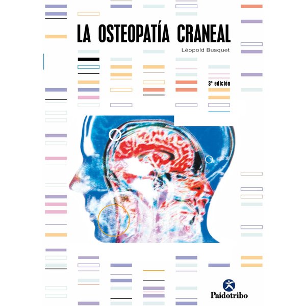 La osteopatía craneal