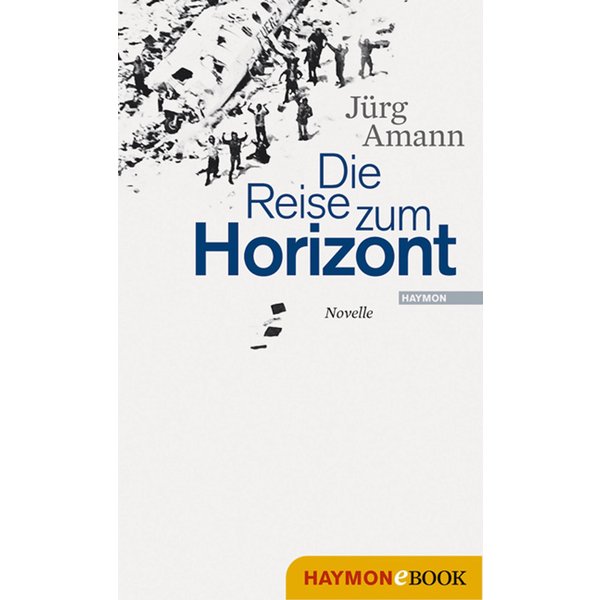 Die Reise zum Horizont