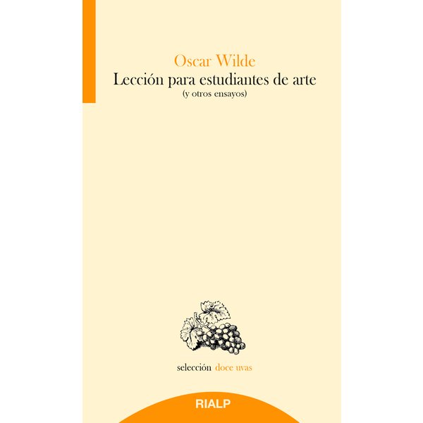 Lección para estudiantes de arte
